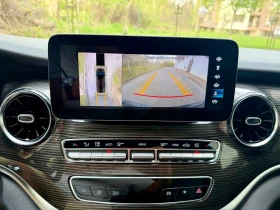 Mercedes-Benz V 300 AMG 300d EXTRA LONG FACELIFT | Mobile.bg � ����� ������ 15
