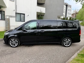 Mercedes-Benz V 300 AMG 300d EXTRA LONG FACELIFT | Mobile.bg � ����� ������ 4
