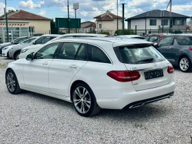 Mercedes-Benz C 220 2.2CDI* BLUETEC* 7G-TRONIC* NAVI*  - 8860 € / 17328.65 лв. - 76099562 4