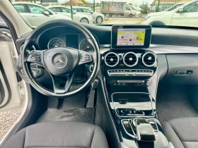 Mercedes-Benz C 220 2.2CDI* BLUETEC* 7G-TRONIC* NAVI*  - 8860 € / 17328.65 лв. - 76099562 12