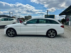 Mercedes-Benz C 220 2.2CDI* BLUETEC* 7G-TRONIC* NAVI*  - 8860 € / 17328.65 лв. - 76099562 3
