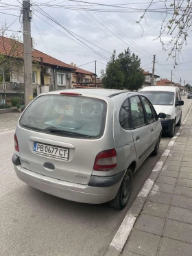 Renault Scenic - 1200 € / 2347.00 лв. - 22616176 2