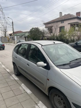 Renault Scenic - 1200 € / 2347.00 лв. - 22616176 4