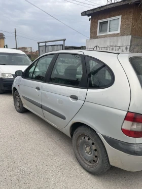 Renault Scenic - 1200 € / 2347.00 лв. - 22616176 3