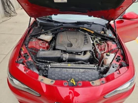 Alfa Romeo Giulia TI| HARMAN/KARDON| DISTRONIC| ПАНО - 14000 € / 27381.62 лв. - 65523584 11