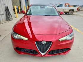 Alfa Romeo Giulia TI| HARMAN/KARDON| DISTRONIC| ПАНО - 14000 € / 27381.62 лв. - 65523584 2
