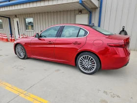 Alfa Romeo Giulia TI| HARMAN/KARDON| DISTRONIC| ПАНО - 14000 € / 27381.62 лв. - 65523584 4