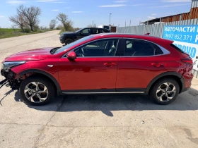 Kia XCeed 1.5 T-GDI - 11 € / 21.51 лв. - 33592714 4