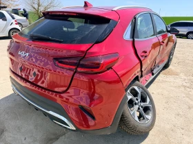 Kia XCeed 1.5 T-GDI - 11 € / 21.51 лв. - 33592714 6