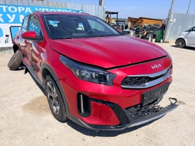 Kia XCeed 1.5 T-GDI