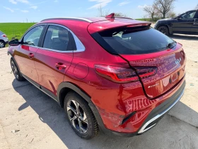 Kia XCeed 1.5 T-GDI - 11 € / 21.51 лв. - 33592714 8