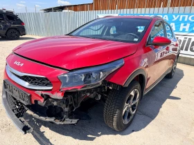 Kia XCeed 1.5 T-GDI - 11 € / 21.51 лв. - 33592714 3