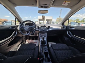 Opel Astra 1.6 CDTI | Mobile.bg � ����� ������ 9