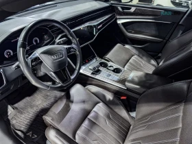 Audi A7 quattro Technik 55 TFSI* ����������* (���� �� ��)  | Mobile.bg � ����� ������ 8