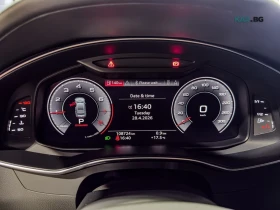 Audi A7 quattro Technik 55 TFSI* ����������* (���� �� ��)  | Mobile.bg � ����� ������ 14
