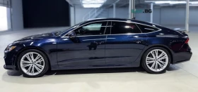 Audi A7 quattro Technik 55 TFSI* ����������* (���� �� ��)  | Mobile.bg � ����� ������ 4