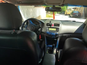 Honda Accord undefined | Auto.bg — изображение 11
