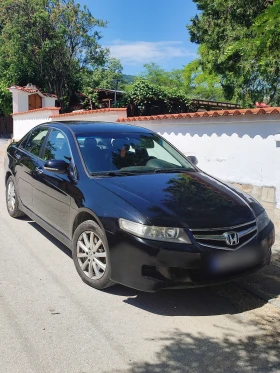 Honda Accord undefined | Auto.bg — изображение 7