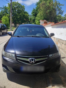 Honda Accord undefined | Auto.bg — изображение 6