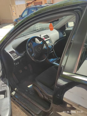 Honda Accord undefined | Auto.bg — изображение 15