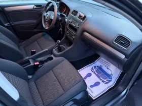 VW Golf 1.6 TDi / KLIMATRONIK | Mobile.bg � ����� ������ 8