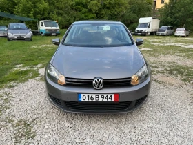 ����� �� �������� �� VW Golf 1.6 TDi / KLIMATRONIK