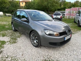 ����� �� �������� �� VW Golf 1.6 TDi / KLIMATRONIK