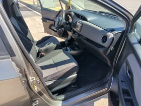 Toyota Yaris 1.5i-Hybrid-Navi-Kamera-Euro-6B | Mobile.bg � ����� ������ 17
