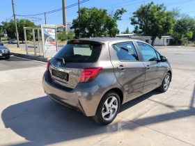 Toyota Yaris 1.5i-Hybrid-Navi-Kamera-Euro-6B | Mobile.bg � ����� ������ 5