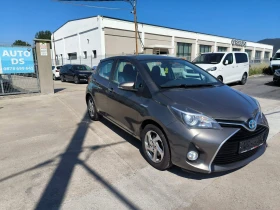 Toyota Yaris 1.5i-Hybrid-Navi-Kamera-Euro-6B | Mobile.bg � ����� ������ 3