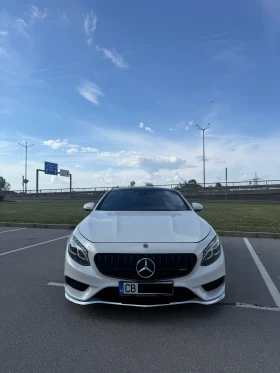 Mercedes-Benz S 500 undefined | Auto.bg — изображение 6