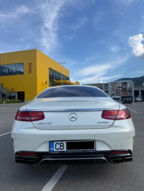 Mercedes-Benz S 500 undefined | Auto.bg — изображение 2