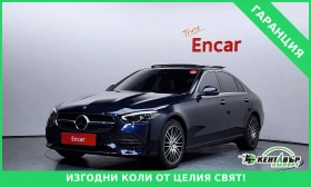 Mercedes-Benz B 200 4MATIC Avangarde