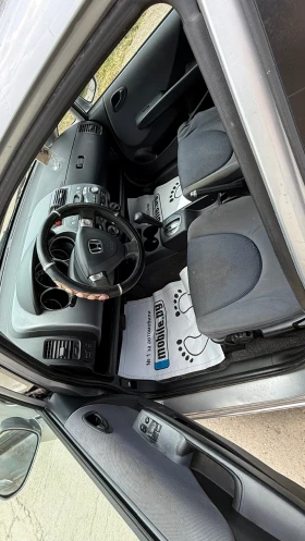 Honda Jazz 1300 | Auto.bg — изображение 6