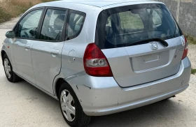 Honda Jazz 1300 | Auto.bg — изображение 5