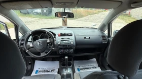 Honda Jazz 1300 | Auto.bg — изображение 7