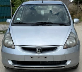 Honda Jazz 1300