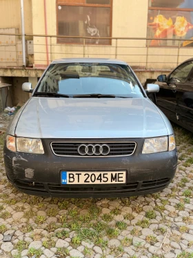 Audi A3 - 900 € / 1760.25 лв. - 83992088 5