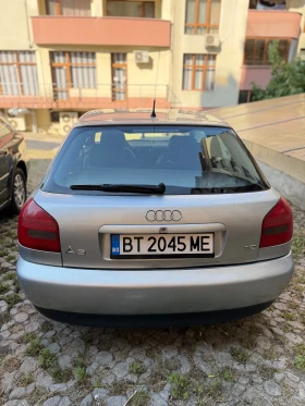 Audi A3 - 900 € / 1760.25 лв. - 83992088 2