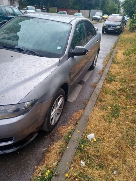 Mazda 6 2.0 | Mobile.bg � ����� ������ 7