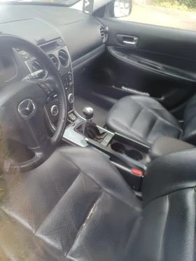 Mazda 6 2.0 | Mobile.bg � ����� ������ 9