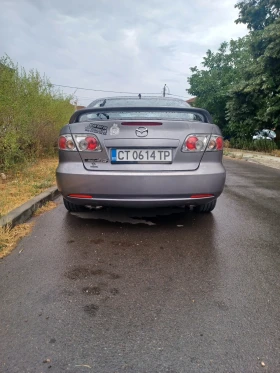 Mazda 6 2.0 | Mobile.bg � ����� ������ 2