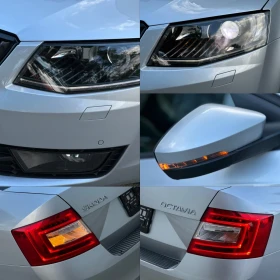 Skoda Octavia 2.00D/150�.�/KeyLess/����/FULL* LED/��������/Full/ | Mobile.bg � ����� ������ 11