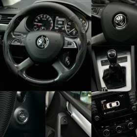 Skoda Octavia 2.00D/150�.�/KeyLess/����/FULL* LED/��������/Full/ | Mobile.bg � ����� ������ 16