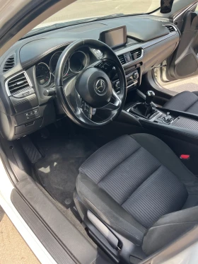Mazda 6 | Mobile.bg � ����� ������ 9