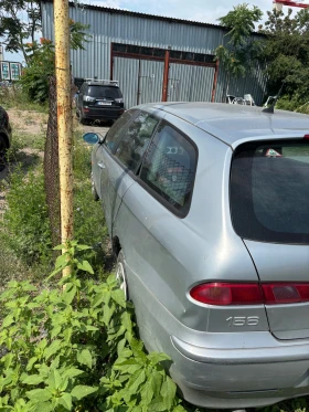 Alfa Romeo 156 sportwagon - 800 € / 1564.66 лв. - 44633653 3