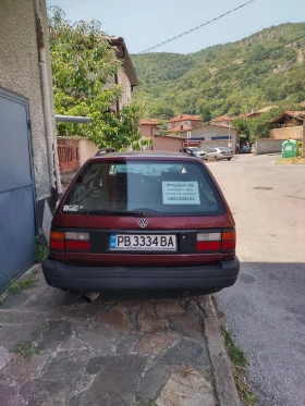 VW Passat - 1400 € / 2738.16 лв. - 56857903 4