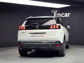 Peugeot 3008 1.5 Automatic | Auto.bg — изображение 4