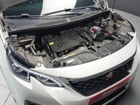 Peugeot 3008 1.5 Automatic | Auto.bg — изображение 17
