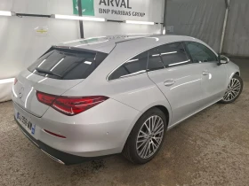 Mercedes-Benz CLA Shooting Brake Business Lane - 22695 € - 74736724 4